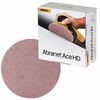 Lihvimisketas Mirka Abranet ACE HD, 150 mm, P40, 5 tk