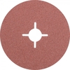 Lihvpaber PFERD FS A, 125 mm, P80