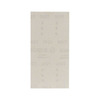 Lihvimisvõrk Bosch M480, 93 x 186 mm, G240, 10 tk