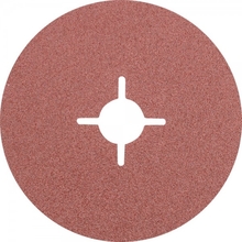 Lihvpaber PFERD FS A, 125 mm, P80