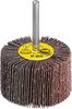 Lihvlappketas Klingspor KM 613, 80 x 40 mm, G40, 10 tk