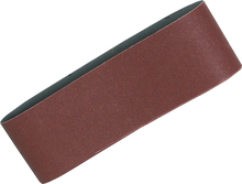 Lihvlint Makita P-37219, 76 x 533 mm, K120, 5 tk