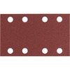 Lihvpaber Bosch C430, 80 x 133 mm, K60, 10 tk