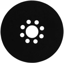 Lihvimisketta kaitse Makita D-82264, 210 mm