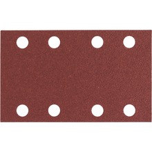 Lihvpaber Bosch C430, 80 x 133 mm, K60, 10 tk