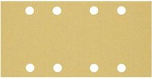Lihvpaber Bosch C470, 186 x 93 mm, G60, 50 tk