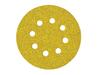 Lihvimisketas DeWalt DT3113-QZ, 125 mm, 25 tk