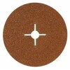 Lihvpaber VSM KF708, 125 x 22 mm, P120
