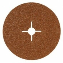 Lihvpaber VSM KF708, 125 x 22 mm, P120