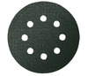 Lihvpaber Bosch K120, F355, 125 mm, 5 tk