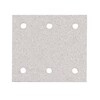 Lihvpaber Makita BO4555, 114 x 102 mm, K60, 10 tk