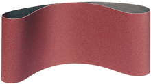 Lihvlint Klingspor LS 309 XH, 75 x 533 mm, P40
