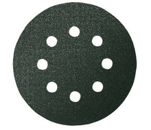 Lihvpaber Bosch K120, F355, 125 mm, 5 tk