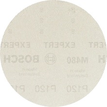 Lihvimisvõrk Bosch M480, 150 mm, P120, 50 tk