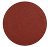 Lihvpaberiketas Yato YT-83436, 125 mm, P150, 5 tk