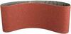 Lihvlint Klingspor LS307X, 75 x 533 mm, gr. 180, 10 tk