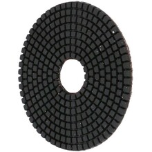 Teemantlihvimisketas EGA Faster Tools, 125 mm, 100P