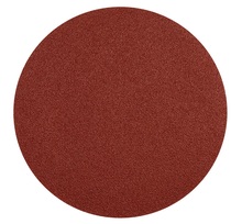 Lihvpaberiketas Yato YT-83436, 125 mm, P150, 5 tk