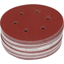 Lihvketas Yato YT-834584, 150 mm, P100, 50 tk