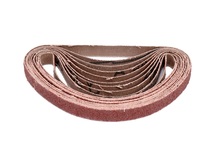 Lihvlint Yato YT-09746, 10 x 330 mm, P120, 10 tk