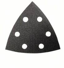Lihvpaber Bosch F355, 93 mm, K1200, 5 tk