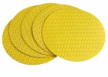Lihvpaber Flex P100, Ø225 mm, 25 tk