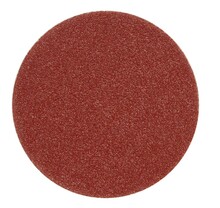 Ketassliivapaber Vorel P40, 125 mm, 5 tk