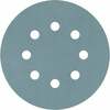 Lihvketas Bosch P1200, 125 mm, 5 tk