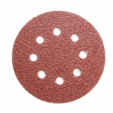 Lihvimiskettad Klingspor PS22K, 125 mm, K40, 5 tk