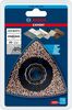 Lihvimisplaat Bosch Expert Sanding Plate AVZ 90 RT2, 90 mm