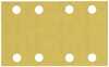 Lihvpaber Bosch C470, 80 x 133 mm, K320, 10 tk