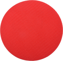Poleerimisketas Vorel Velcro, 125 mm