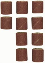 Lihvlindid Proxxon P120, 14 mm, 10 tk