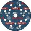 Lihvketas Bosch Expert 0780, 125 mm, P400, 50 tk