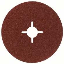Lihvimisleht Bosch Expert for Metal, 125 mm, K100, 1 tk