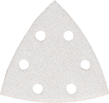 Lihvpaber Makita P-42715, 94 x 94 mm, K100, 10 tk