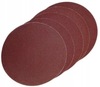 Lihvketas Cortex 24118, 125 mm, P320, 5 tk