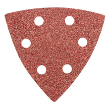 Lihvpaber Graphite K40, 93 x 93 mm, 5 tk