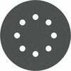Lihvpaber Bosch PEXGEX, 125 mm, K240, 5 tk