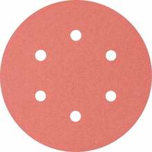 Lihvimisketas Pferd KSS P240, 150 mm