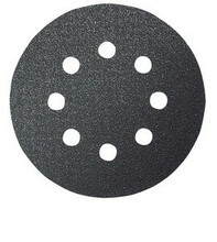 Lihvpaber Bosch Best for Stone, 125 mm, K600, 5 tk