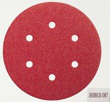 Lihvketas Bosch K40, 150 mm, 5 tk