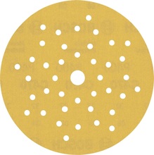 Lihvpaber Bosch C470, 125 mm, K400, 5 tk