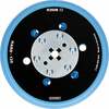 Lihvimistald Bosch GET 55-125, 125 mm, kõva, 2608900005