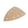 Lihvpaber FLEX P60, 100 x 150 mm, 50 tk