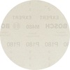 Lihvimisvõrk Bosch M480, 150 mm, P180, 50 tk