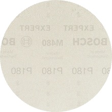 Lihvimisvõrk Bosch M480, 150 mm, P180, 50 tk