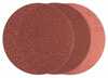 Lihvpaber Bosch 2609256B47, 125 mm, K60/K120/K180, 10 tk