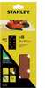 Lihvpaber Stanley STA31522-XJ, 93 x 190 mm, P120, 5 tk