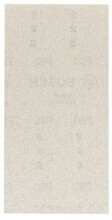 Lihvimisvõrk Bosch M480, 93 x 186 mm, G100, 50 tk